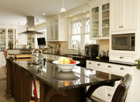 Win a New Kitchen!